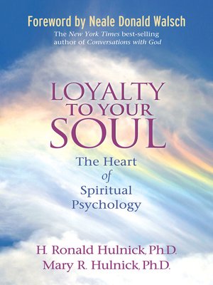 cover image of Loyalty to Your Soul
